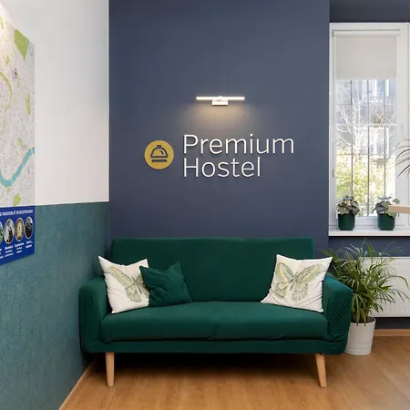 Premium Hostel-2